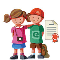 Регистрация в Кулебаки для детского сада